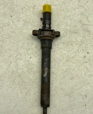 Citroen C5 Fuel injector 9656389980 EJBR03801D 0578HB30F42