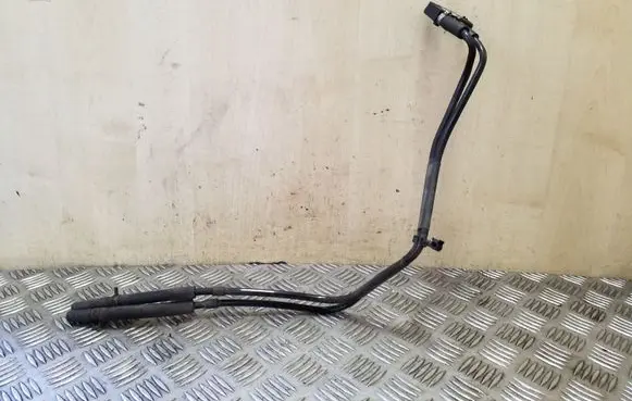 Citroen C4 Grand Picasso Exhaust gas pressure sensor 9662143180
