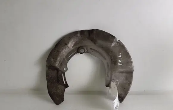 Jaguar E-Pace Front brake disc dust cover plate FK722K005BD