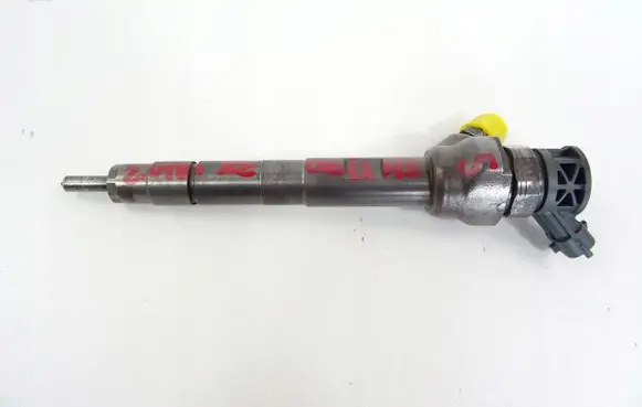 Fuel injector