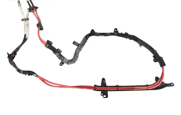 Positive cable (battery)