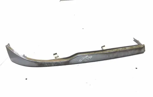 BMW 3 E46 Under headlight/headlamp trim 7064326 K790