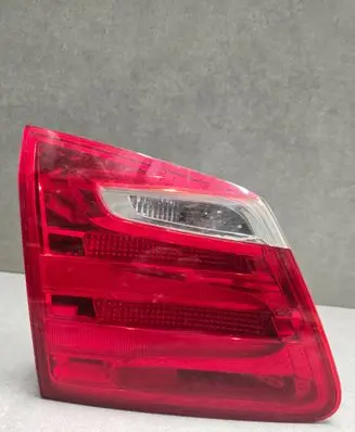 Mercedes-Benz GL X166 Tailgate rear/tail lights A1668201164