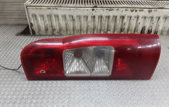 Ford Transit Rear/tail lights 6C1113404A
