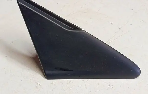 Renault Captur Fender end trim 638746155RU5 638746155R