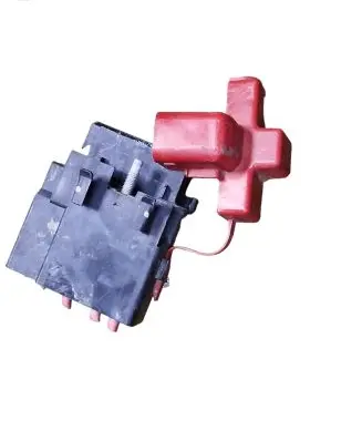 Jeep Grand Cherokee Positive wiring loom 