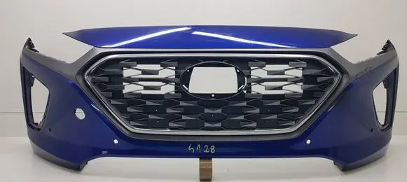 Hyundai Ioniq Front bumper 86511G2500