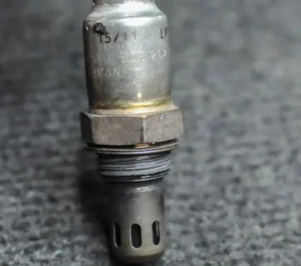 Audi A3 S3 8V Lambda probe sensor 04E906262