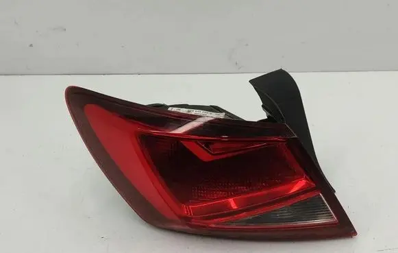 Seat Leon (5F) Rear/tail lights 5F0945095D