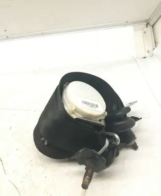 Ford Galaxy Middle seatbelt (rear) 9613B86B