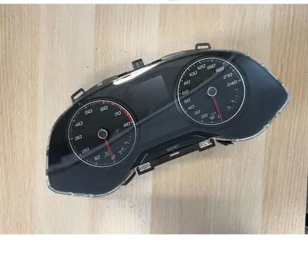 Seat Ibiza V (KJ) Speedometer (instrument cluster) 6F0920740