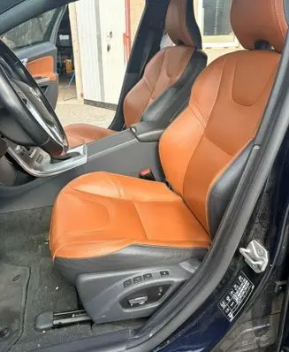 Volvo V60 Seat set
