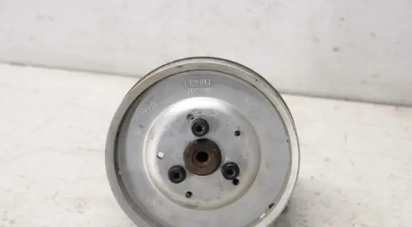 Audi A6 S6 C5 4B Power steering pump 4B0145156R 7692955169