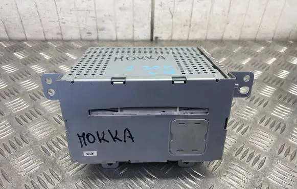 Opel Mokka Radio/CD/DVD/GPS head unit 94521425