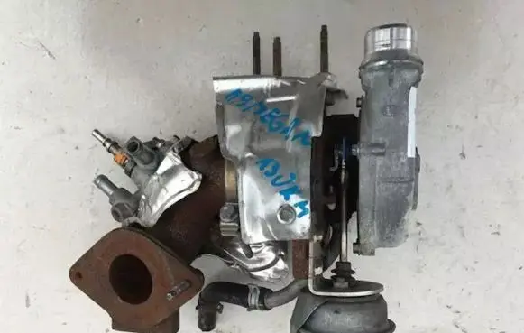 Renault Scenic III - Grand scenic III Supercharger 774193