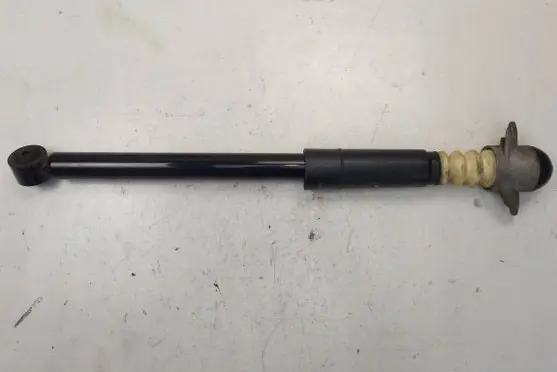 Rear shock absorber/damper