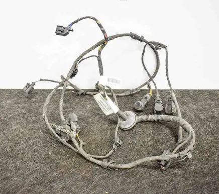 Volkswagen Tiguan Parking PDC sensor 1S0919275 5N0971104AB