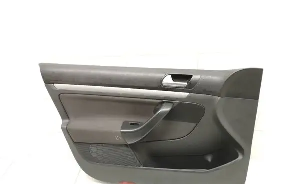 Volkswagen Jetta V Front door card panel trim 1K4867011GN 1K4867011