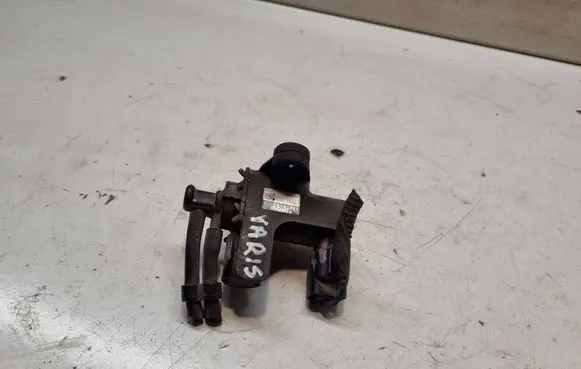 Toyota Yaris Turbo solenoid valve 2581933030 1397000970