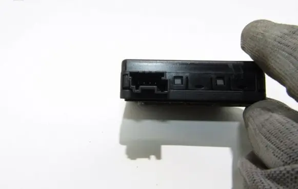 Mazda 3 II Rain sensor BP4K665G0A