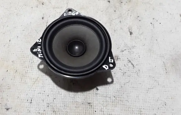 Mini Cooper Countryman R60 Front door high frequency speaker 9804157