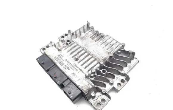 Ford Galaxy Engine control unit/module 6G9112A650EM 5WS40402MT