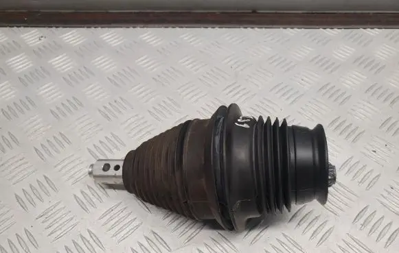 Mercedes-Benz SL R231 Steering column universal joint A2314620096