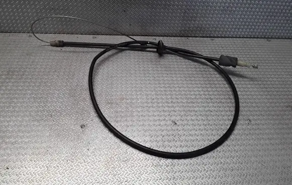 Mercedes-Benz S W220 Handbrake/parking brake wiring cable 2204201085