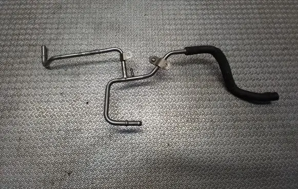 Volkswagen Caddy Fuel line pipe