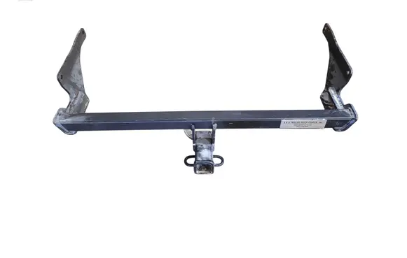 Mazda CX-5 II Tow bar set E98902