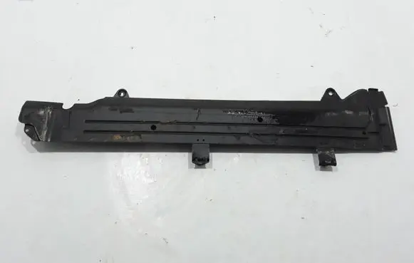 Dacia Duster II Engine splash shield/under tray 462673904R