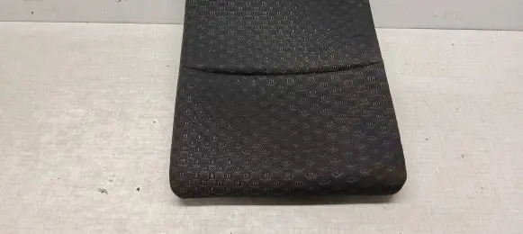 Toyota Verso Rear seat armrest 