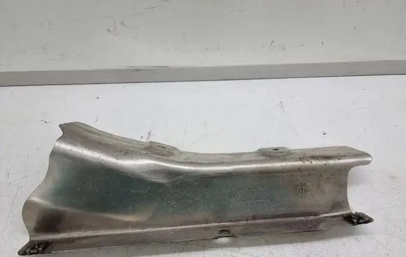 BMW 5 F10 F11 Heat shield in engine bay 7185204 51487185204