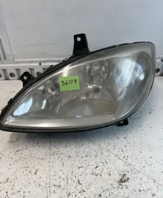 Mercedes-Benz Vito Viano W639 Headlight/headlamp 24669900