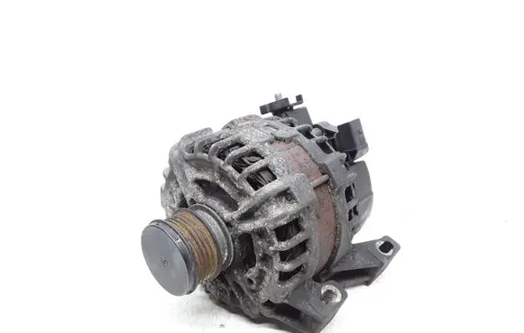 Volvo XC60 Generator/alternator 30659131 0125811005
