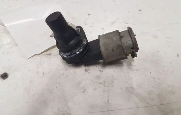 Opel Insignia A Crankshaft position sensor 55216243