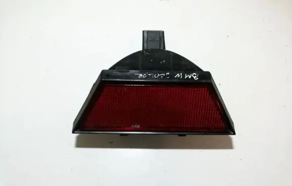 BMW 3 E36 Third/center stoplight 632583634919
