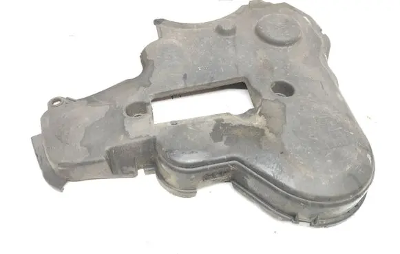 Volvo S90, V90 Timing belt guard (cover) 31670230