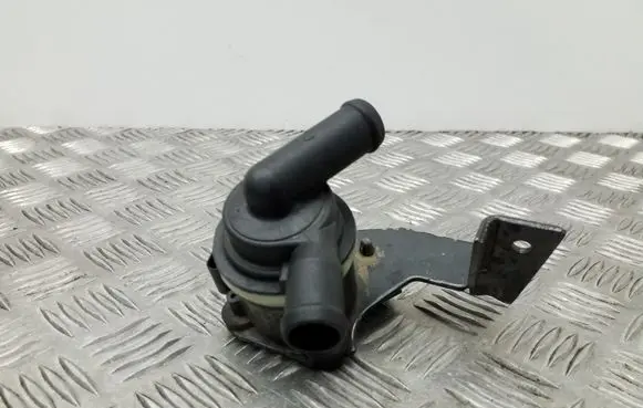 Audi A4 S4 B8 8K Electric auxiliary coolant/water pump 03L965561A 03L121093A
