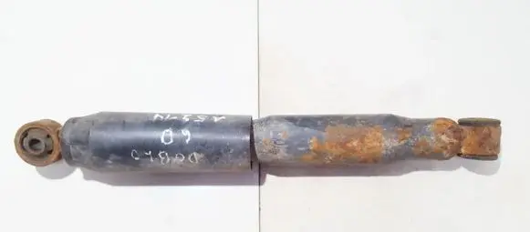 Fiat Doblo Rear shock absorber/damper