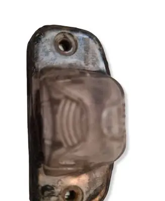 Volkswagen PASSAT B3 Number plate light 22882R4