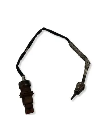 Skoda Superb B8 (3V) Exhaust gas temperature sensor 04L919529D