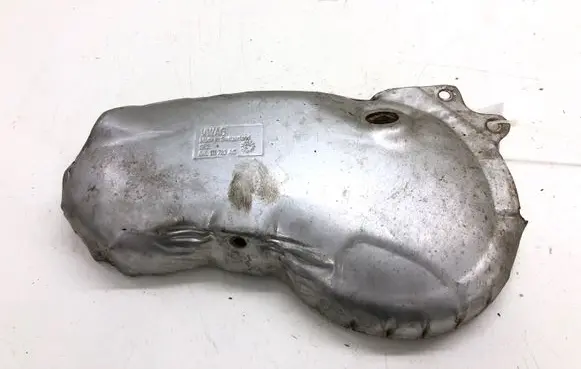 Volkswagen PASSAT B8 Heat shield in engine bay 04L131783AC