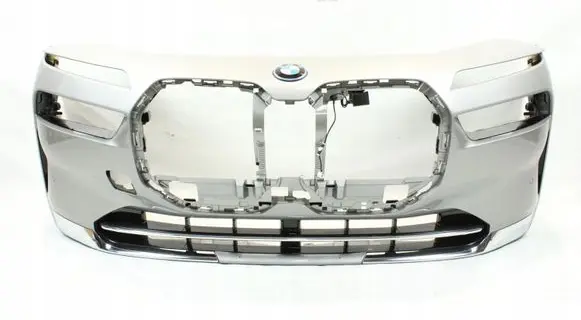 BMW 7 G70 Front bumper