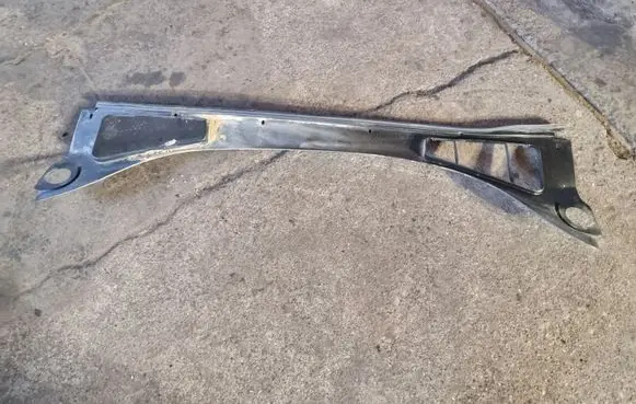 Ford Focus Wiper trim BM51A02216A