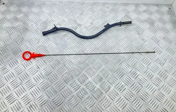 Audi A3 S3 8V Oil level dip stick 04L103634 04L115611