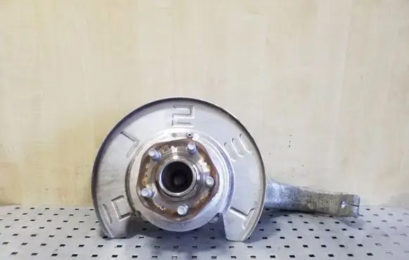 Tesla Model 3 Front wheel hub 104431100E