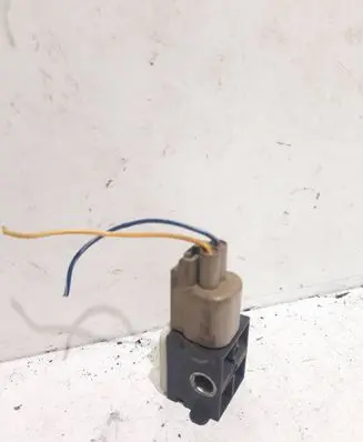 Ford S-MAX Airbag deployment crash/impact sensor 3M5T14B342AB 602573 100508