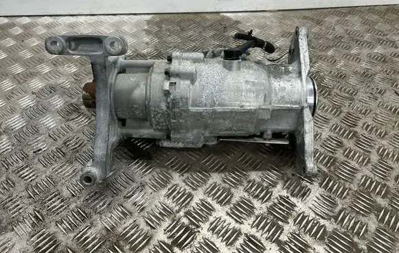 Dodge Hornet Gearbox transfer box case 99832 42122 00463521290