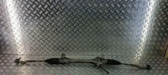 Steering rack